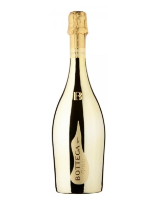 Bottega Gold Prosecco